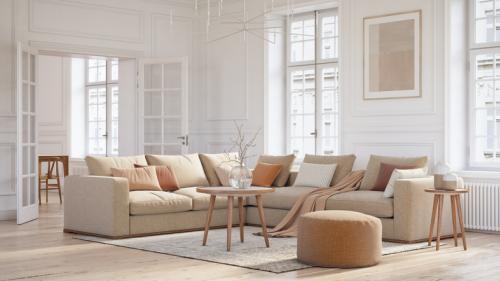 Comment augmenter la valeur d’une maison avant de la vendre ?	